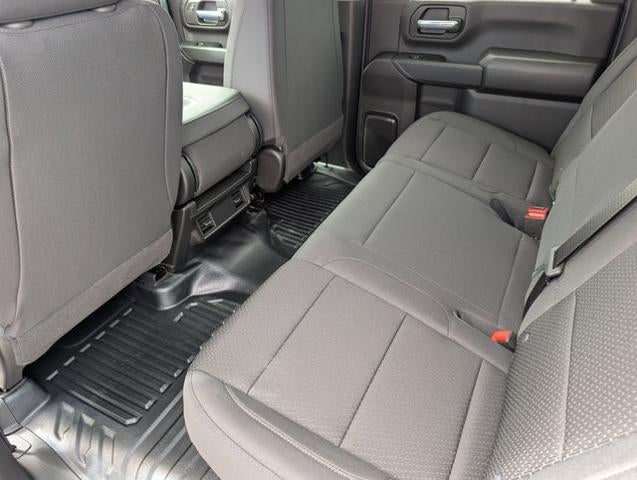 2026 Chevrolet Silverado 2500 HD Work Truck