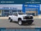 2026 Chevrolet Silverado 2500 HD Work Truck