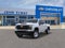 2026 Chevrolet Silverado 2500 HD Work Truck