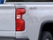2026 Chevrolet Silverado 2500 HD Work Truck