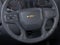 2026 Chevrolet Silverado 2500 HD Work Truck