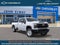2026 Chevrolet Silverado 3500 HD Work Truck
