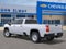 2026 Chevrolet Silverado 3500 HD Work Truck