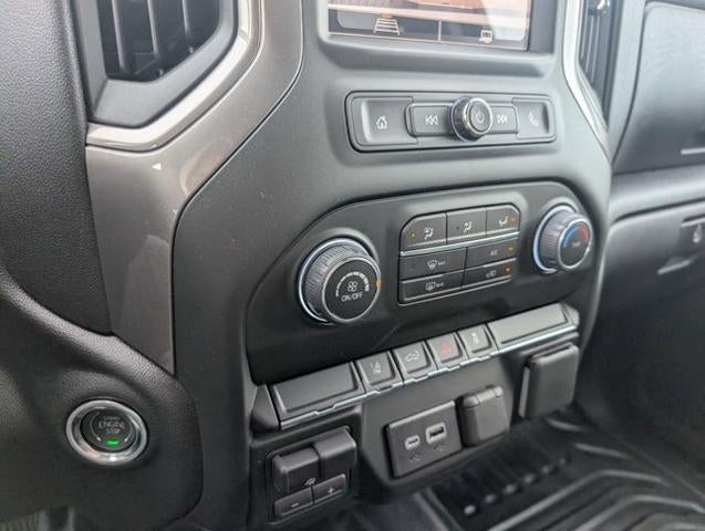 2026 Chevrolet Silverado 3500 HD Work Truck