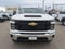 2026 Chevrolet Silverado 3500 HD Work Truck