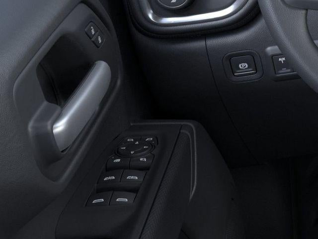 2026 Chevrolet Silverado 3500 HD Work Truck