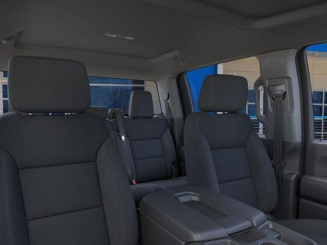 2026 Chevrolet Silverado 3500 HD Work Truck