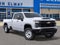 2026 Chevrolet Silverado 3500 HD Work Truck