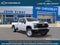 2026 Chevrolet Silverado 3500 HD Work Truck