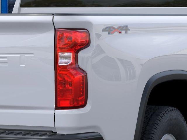 2026 Chevrolet Silverado 3500 HD Work Truck