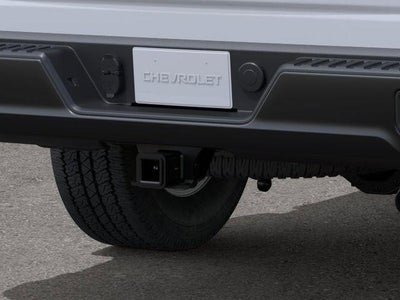 2026 Chevrolet Silverado 3500 HD Work Truck