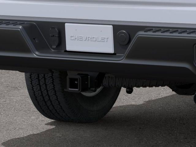 2026 Chevrolet Silverado 3500 HD Work Truck