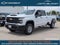 2026 Chevrolet Silverado 3500 HD Work Truck