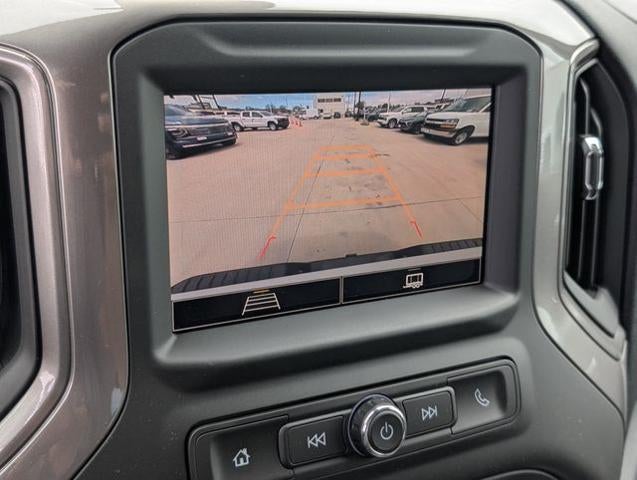 2026 Chevrolet Silverado 3500 HD Work Truck