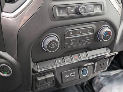 2026 Chevrolet Silverado 3500 HD Work Truck