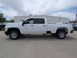 2026 Chevrolet Silverado 3500 HD Work Truck