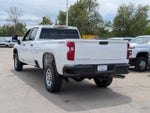 2026 Chevrolet Silverado 3500 HD Work Truck
