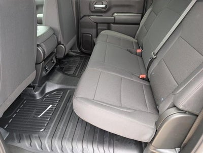 2026 Chevrolet Silverado 3500 HD Work Truck