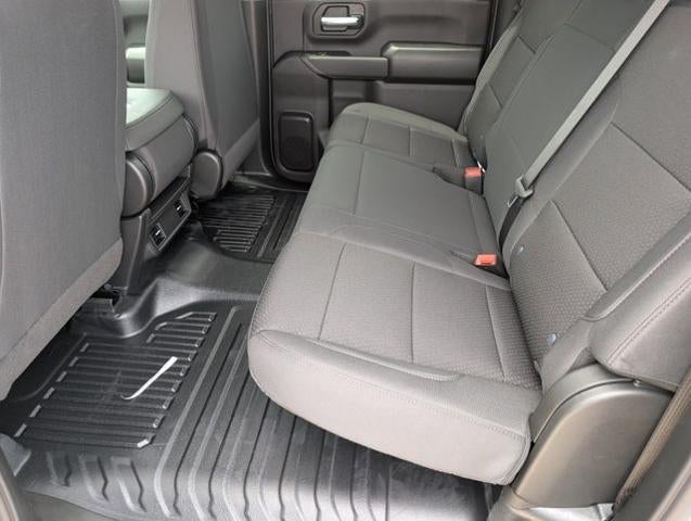 2026 Chevrolet Silverado 3500 HD Work Truck