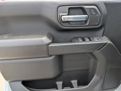2026 Chevrolet Silverado 3500 HD Work Truck