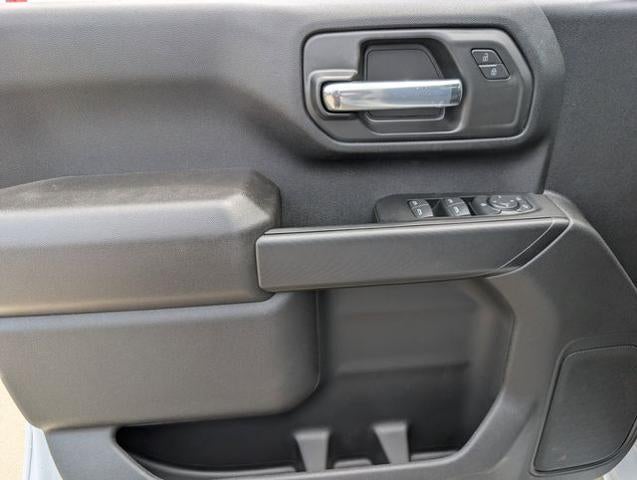2026 Chevrolet Silverado 3500 HD Work Truck