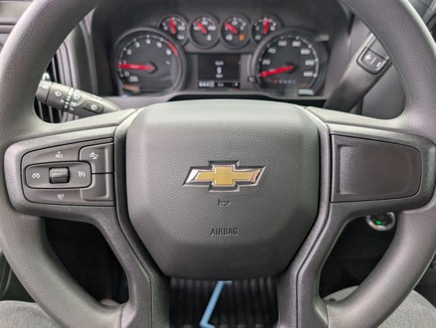 2026 Chevrolet Silverado 3500 HD Work Truck