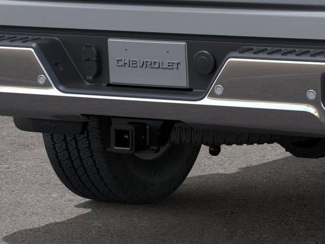 2025 Chevrolet Silverado 3500 HD LT