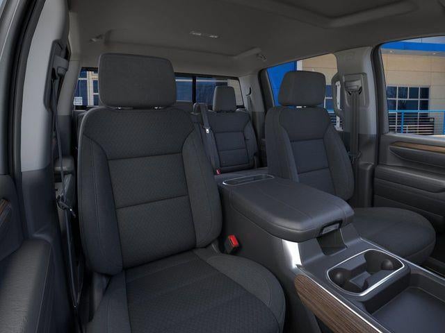 2025 Chevrolet Silverado 3500 HD LT