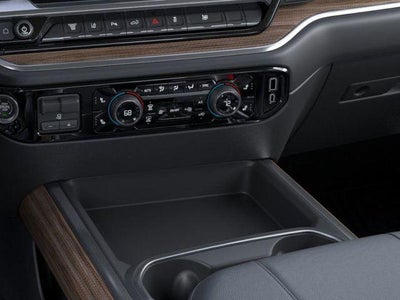 2025 Chevrolet Silverado 3500 HD LT