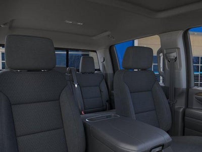 2025 Chevrolet Silverado 3500 HD LT