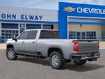 2025 Chevrolet Silverado 3500 HD LT