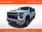2023 Chevrolet Silverado 2500 HD LT