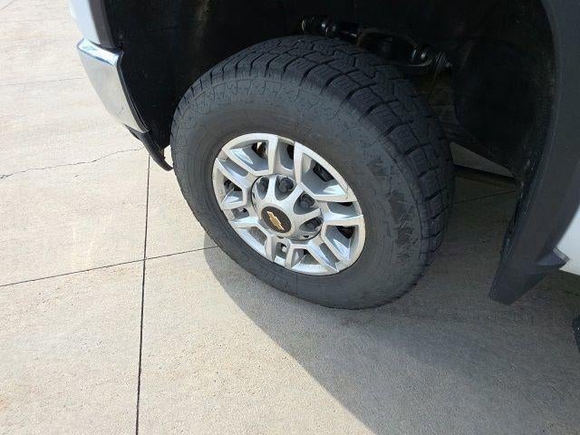 2023 Chevrolet Silverado 2500 HD LT