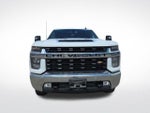 2023 Chevrolet Silverado 2500 HD LT