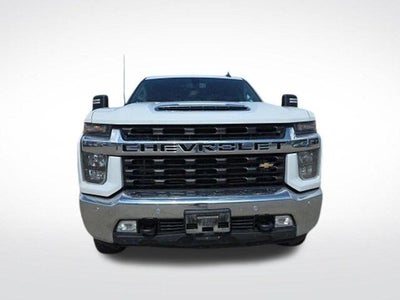 2023 Chevrolet Silverado 2500 HD LT