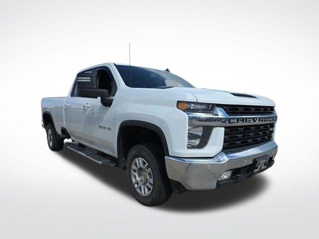 2023 Chevrolet Silverado 2500 HD LT