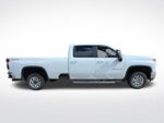 2023 Chevrolet Silverado 2500 HD LT