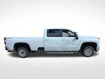 2023 Chevrolet Silverado 2500 HD LT