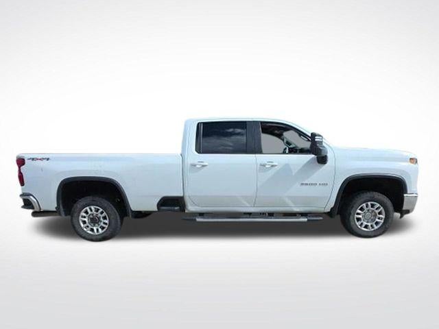 2023 Chevrolet Silverado 2500 HD LT
