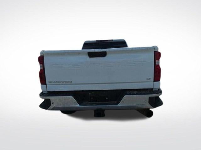 2023 Chevrolet Silverado 2500 HD LT