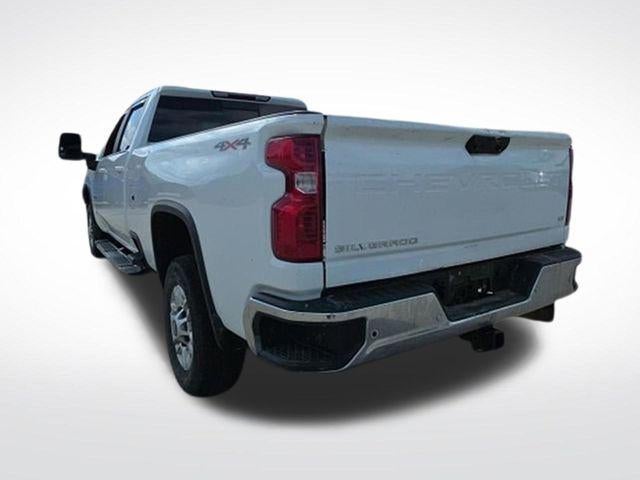 2023 Chevrolet Silverado 2500 HD LT