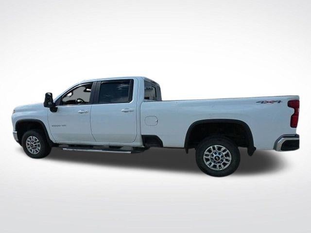 2023 Chevrolet Silverado 2500 HD LT