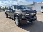 2021 Chevrolet Silverado 2500 HD High Country