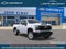 2026 Chevrolet Silverado 2500 HD Work Truck