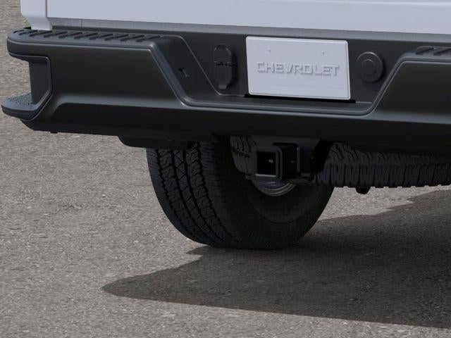 2026 Chevrolet Silverado 2500 HD Work Truck