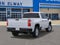 2026 Chevrolet Silverado 2500 HD Work Truck