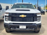 2026 Chevrolet Silverado 2500 HD Work Truck
