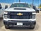 2026 Chevrolet Silverado 2500 HD Work Truck