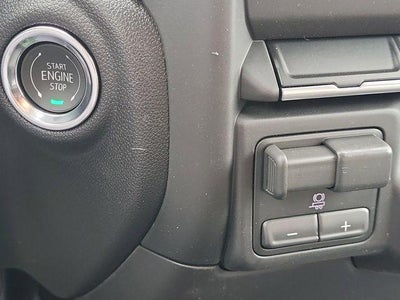 2026 Chevrolet Silverado 2500 HD Work Truck