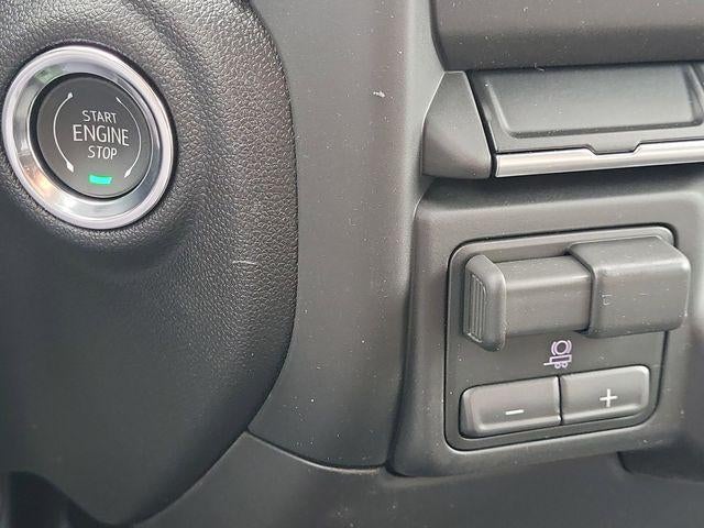 2026 Chevrolet Silverado 2500 HD Work Truck